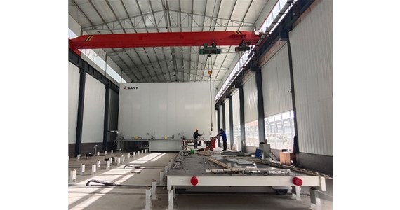  山西混凝土預(yù)制裝配式構(gòu)件的蒸養(yǎng)方式是什么樣子的？業(yè)臻建材小編為大家介紹