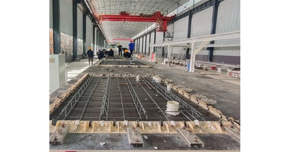山西裝配式建筑構(gòu)件在施工前的質(zhì)量控制要點(diǎn)有哪些呢？業(yè)臻小編為大家詳細(xì)解析